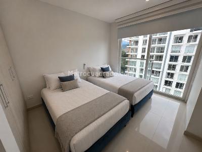 Apartamento en venta en Buque, Villavicencio · foto 14 de 19