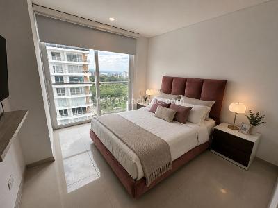 Apartamento en venta en Buque, Villavicencio · foto 16 de 19