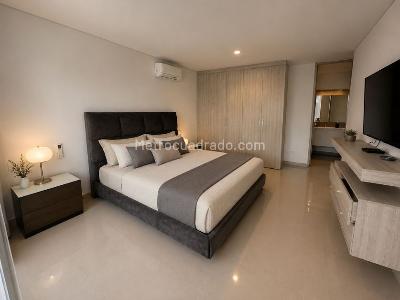 Apartamento en venta en Buque, Villavicencio · foto 17 de 19