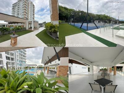 Apartamento en venta en Buque, Villavicencio · foto 19 de 19