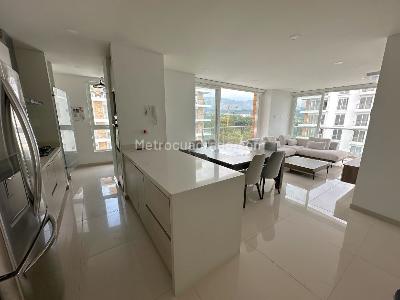 Apartamento en venta en Buque, Villavicencio · foto 2 de 19