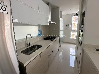 Apartamento en venta en Buque, Villavicencio · foto 4 de 19