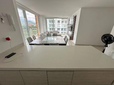 Apartamento en venta en Buque, Villavicencio · foto 5 de 19