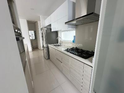 Apartamento en venta en Buque, Villavicencio · foto 6 de 19