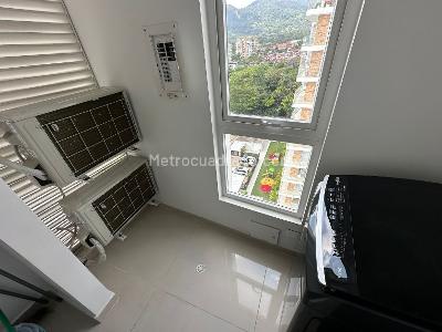 Apartamento en venta en Buque, Villavicencio · foto 7 de 19