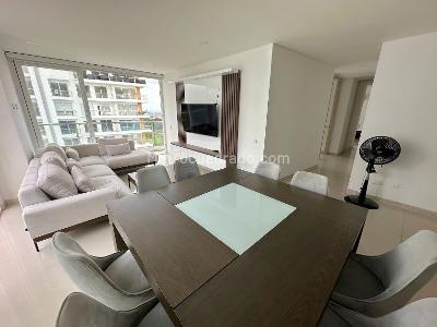 Apartamento en venta en Buque, Villavicencio · foto 8 de 19