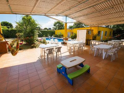 Casa de 5 alcobas en venta en Apiay, Villavicencio, 1238 m² · foto 7 de 20