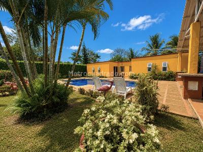 Casa de 5 alcobas en venta en Apiay, Villavicencio, 1238 m² · foto 8 de 20
