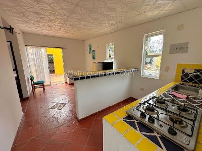 Casa de 5 alcobas en venta en Apiay, Villavicencio, 1238 m² · foto 10 de 20