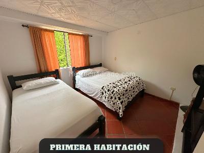 Casa de 5 alcobas en venta en Apiay, Villavicencio, 1238 m² · foto 12 de 20