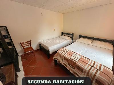 Casa de 5 alcobas en venta en Apiay, Villavicencio, 1238 m² · foto 14 de 20