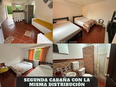 Casa de 5 alcobas en venta en Apiay, Villavicencio, 1238 m² · foto 15 de 20