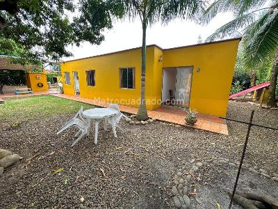 Casa de 5 alcobas en venta en Apiay, Villavicencio, 1238 m² · foto 16 de 20