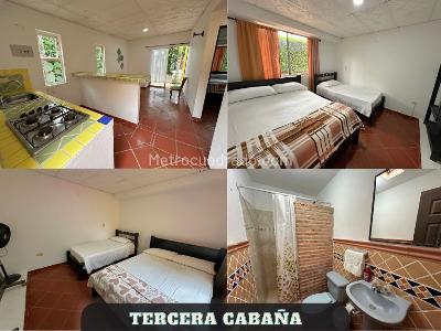 Casa de 5 alcobas en venta en Apiay, Villavicencio, 1238 m² · foto 17 de 20