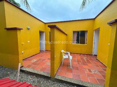 Casa de 5 alcobas en venta en Apiay, Villavicencio, 1238 m² · foto 18 de 20