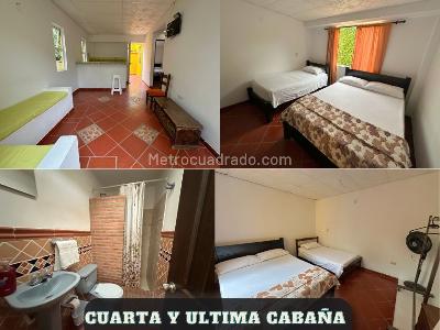 Casa de 5 alcobas en venta en Apiay, Villavicencio, 1238 m² · foto 19 de 20