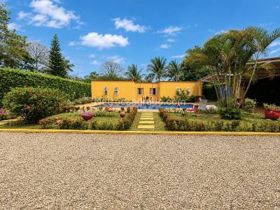 Casa de 5 alcobas en venta en Apiay, Villavicencio, 1238 m² · foto 4 de 20