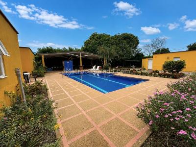 Casa de 5 alcobas en venta en Apiay, Villavicencio, 1238 m² · foto 6 de 20