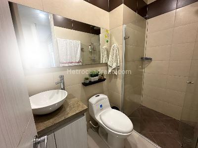 Apartamento en venta en Buque, Villavicencio · foto 12 de 19