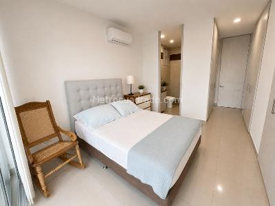 Apartamento en venta en Buque, Villavicencio · foto 15 de 19