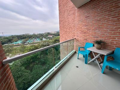 Apartamento en venta en Buque, Villavicencio · foto 16 de 19