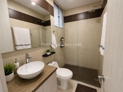 Apartamento en venta en Buque, Villavicencio · foto 17 de 19