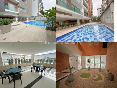 Apartamento en venta en Buque, Villavicencio · foto 18 de 19