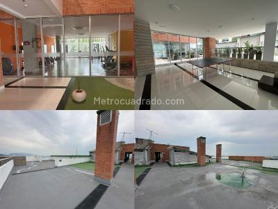 Apartamento en venta en Buque, Villavicencio · foto 19 de 19