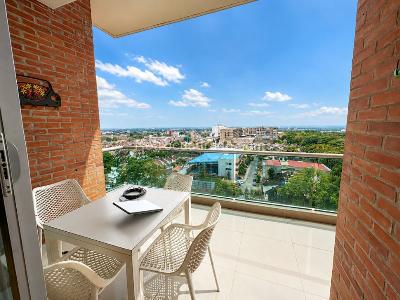 Apartamento en venta en Buque, Villavicencio · foto 2 de 19