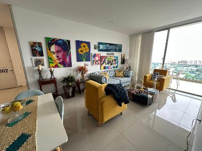 Apartamento en venta en Buque, Villavicencio · foto 3 de 19