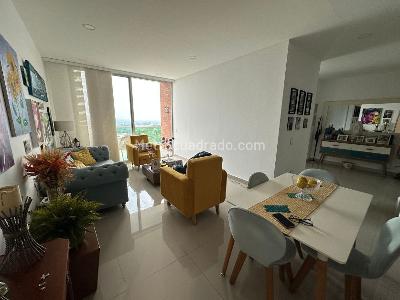Apartamento en venta en Buque, Villavicencio · foto 4 de 19