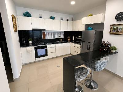 Apartamento en venta en Buque, Villavicencio · foto 5 de 19