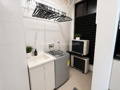 Apartamento en venta en Buque, Villavicencio · foto 6 de 19