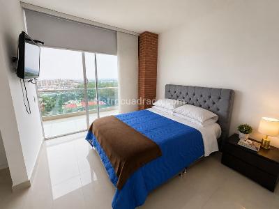 Apartamento en venta en Buque, Villavicencio · foto 8 de 19