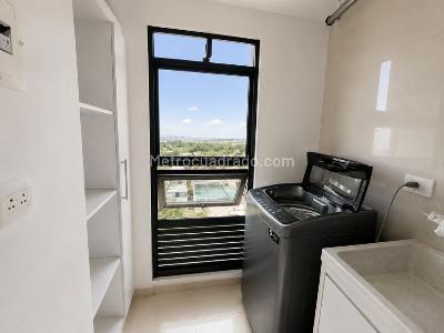 Apartamento en venta en Buque, Villavicencio · foto 10 de 14