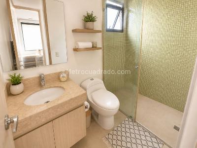 Apartamento en venta en Buque, Villavicencio · foto 12 de 14