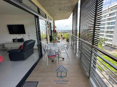 Apartamento en venta en Buque, Villavicencio · foto 13 de 14
