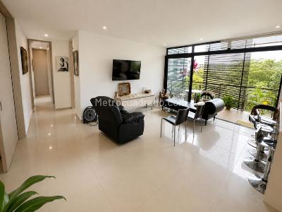 Apartamento en venta en Buque, Villavicencio · foto 2 de 14