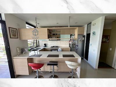 Apartamento en venta en Buque, Villavicencio · foto 3 de 14