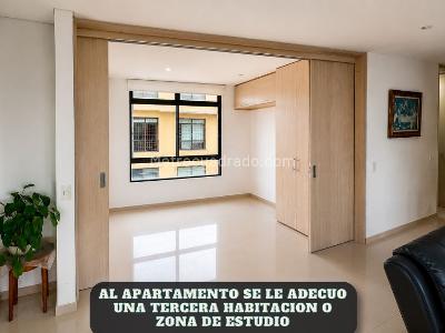 Apartamento en venta en Buque, Villavicencio · foto 4 de 14