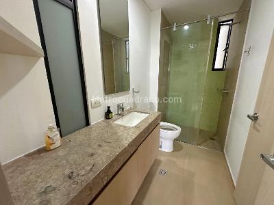 Apartamento en venta en Buque, Villavicencio · foto 6 de 14