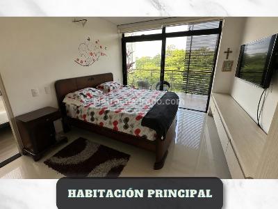 Apartamento en venta en Buque, Villavicencio · foto 7 de 14