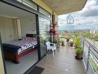 Apartamento en venta en Buque, Villavicencio · foto 8 de 14