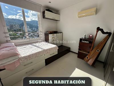 Apartamento de 3 alcobas en venta en Caudal, Villavicencio, 178 m² · foto 10 de 16