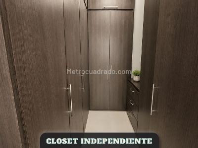 Apartamento de 3 alcobas en venta en Caudal, Villavicencio, 178 m² · foto 13 de 16