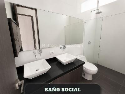 Apartamento de 3 alcobas en venta en Caudal, Villavicencio, 178 m² · foto 14 de 16