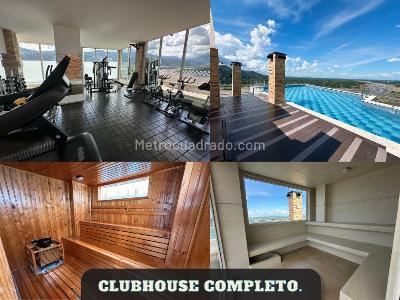 Apartamento de 3 alcobas en venta en Caudal, Villavicencio, 178 m² · foto 15 de 16