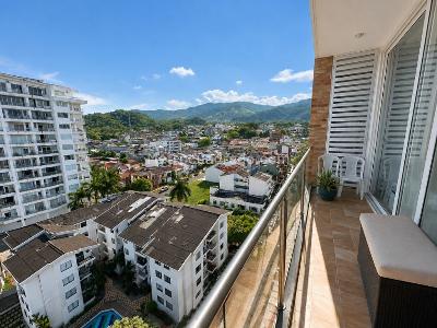 Apartamento de 3 alcobas en venta en Caudal, Villavicencio, 178 m² · foto 2 de 16