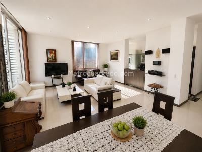 Apartamento de 3 alcobas en venta en Caudal, Villavicencio, 178 m² · foto 3 de 16