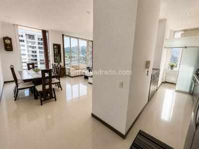 Apartamento de 3 alcobas en venta en Caudal, Villavicencio, 178 m² · foto 4 de 16